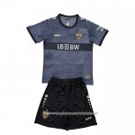 Camisola 3º Stuttgart 2025-2026 Crianca