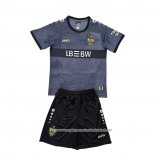 Camisola 3º Stuttgart 2025-2026 Crianca