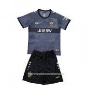 Camisola 3º Stuttgart 2025-2026 Crianca