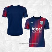 Camisola 3º West Bromwich Albion 2023-2024