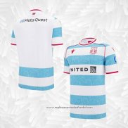 Camisola 3º Wrexham Authentic 2025-2026