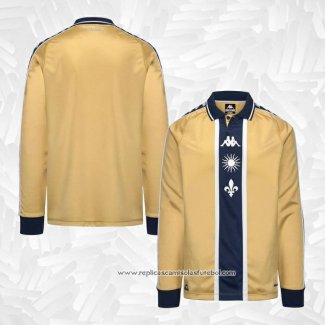 Camisola Versailles Special 2025-2026 Manga Comprida