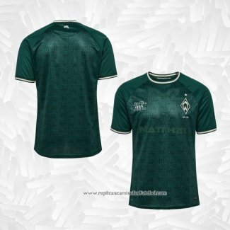 Camisola Werder Bremen Anniversary 2023-2024