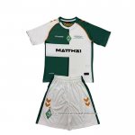 Camisola Werder Bremen Special 2024-2025 Crianca