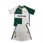 Camisola Werder Bremen Special 2024-2025 Crianca