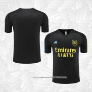 Camisola de Treinamento Arsenal 2023-2024 Preto