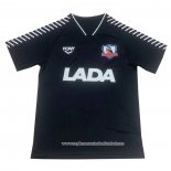 Camisola de Treinamento Colo-Colo 2022 Preto