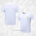 Camisola de Treinamento Corinthians 2023-2024 Branco