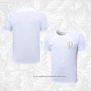Camisola de Treinamento Corinthians 2023-2024 Branco