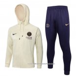 Fato de Treino Hoodie Paris Saint-Germain 2023-2024