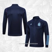 Jaqueta Argentina 2022-2023 Azul