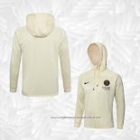 Jaqueta Hoodie Paris Saint-Germain 2023-2024