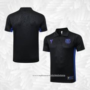 Polo del Barcelona 2025-2026 Preto