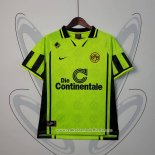 Retro Camisola 1º Dortmund 1996