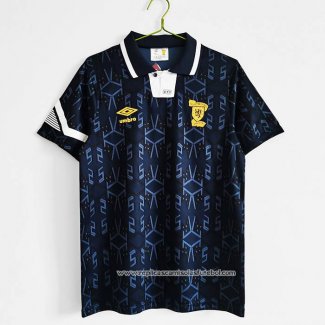 Retro Camisola 1º Escocia 1992-1993