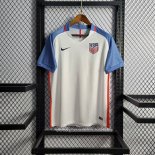 Retro Camisola 1º Estados Unidos 2019