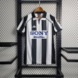 Retro Camisola 1º Juventus 1997-1998