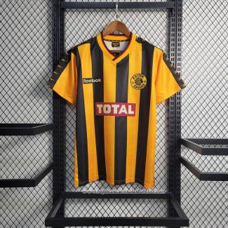 Retro Camisola 1º Kaizer Chiefs 1998-1999