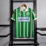 Retro Camisola 1º Palmeiras 1993-1994