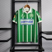 Retro Camisola 1º Palmeiras 1993-1994