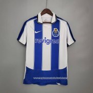 Retro Camisola 1º Porto 2003-2004