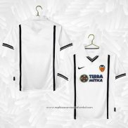 Retro Camisola 1º Valencia 00-01