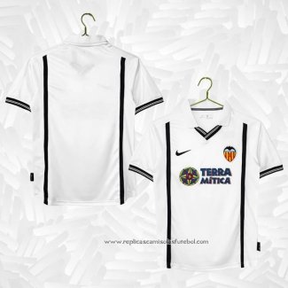 Retro Camisola 1º Valencia 00-01