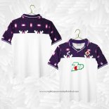 Retro Camisola 2º Fiorentina 92-93