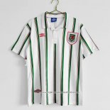 Retro Camisola 2º Pais de Gales 1993-1995