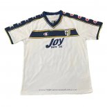 Retro Camisola 2º Parma 2001-2002