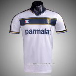 Retro Camisola 2º Parma 2002-2003