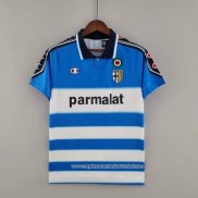 Retro Camisola 3º Parma 1999-2000