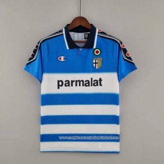 Retro Camisola 3º Parma 1999-2000