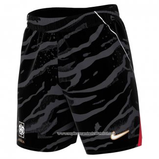 Caloas 1º Coreia do Sul 2026