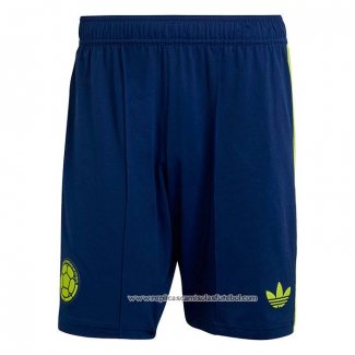 Caloas 2º Colombia 2026