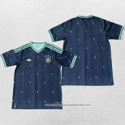 Camisola 2º Alemanha 2026 Tailandia