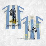 Camisola Argentina Special 2025-2026