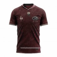 Camisola Atletico Mineiro Manto Da Massa 2023 Tailandia