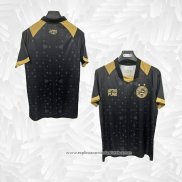 Camisola Bahia Special 2025 Preto Tailandia