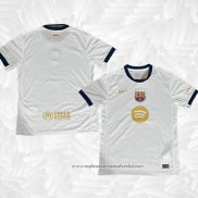 Camisola Barcelona Special 2025-2026 Branco Tailandia