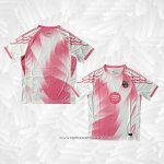 Camisola Barcelona Special 2025-2026 Branco Tailandia Rosa