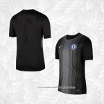 Camisola Chelsea Goleiro 2025-2026 Preto