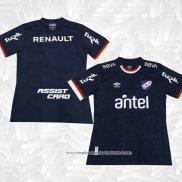 Camisola Club Nacional de Football Special 2023-2024 Tailandia