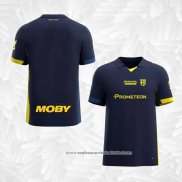 Camisola 4º Parma 2025-2026 Tailandia