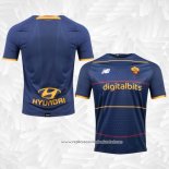 Camisola 4º Roma 2021-2022 Tailandia