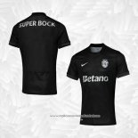 Camisola 4º Sporting 2025-2026