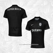 Camisola 4º Sporting 2025-2026