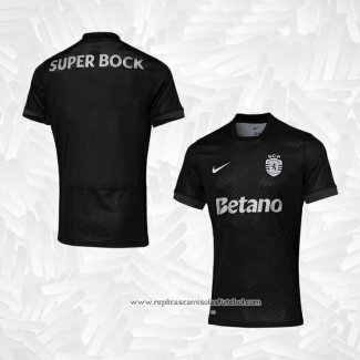 Camisola 4º Sporting 2025-2026