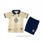 Camisola Deportivo La Coruna Anniversary 2024-2025 Crianca