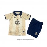 Camisola Deportivo La Coruna Anniversary 2024-2025 Crianca